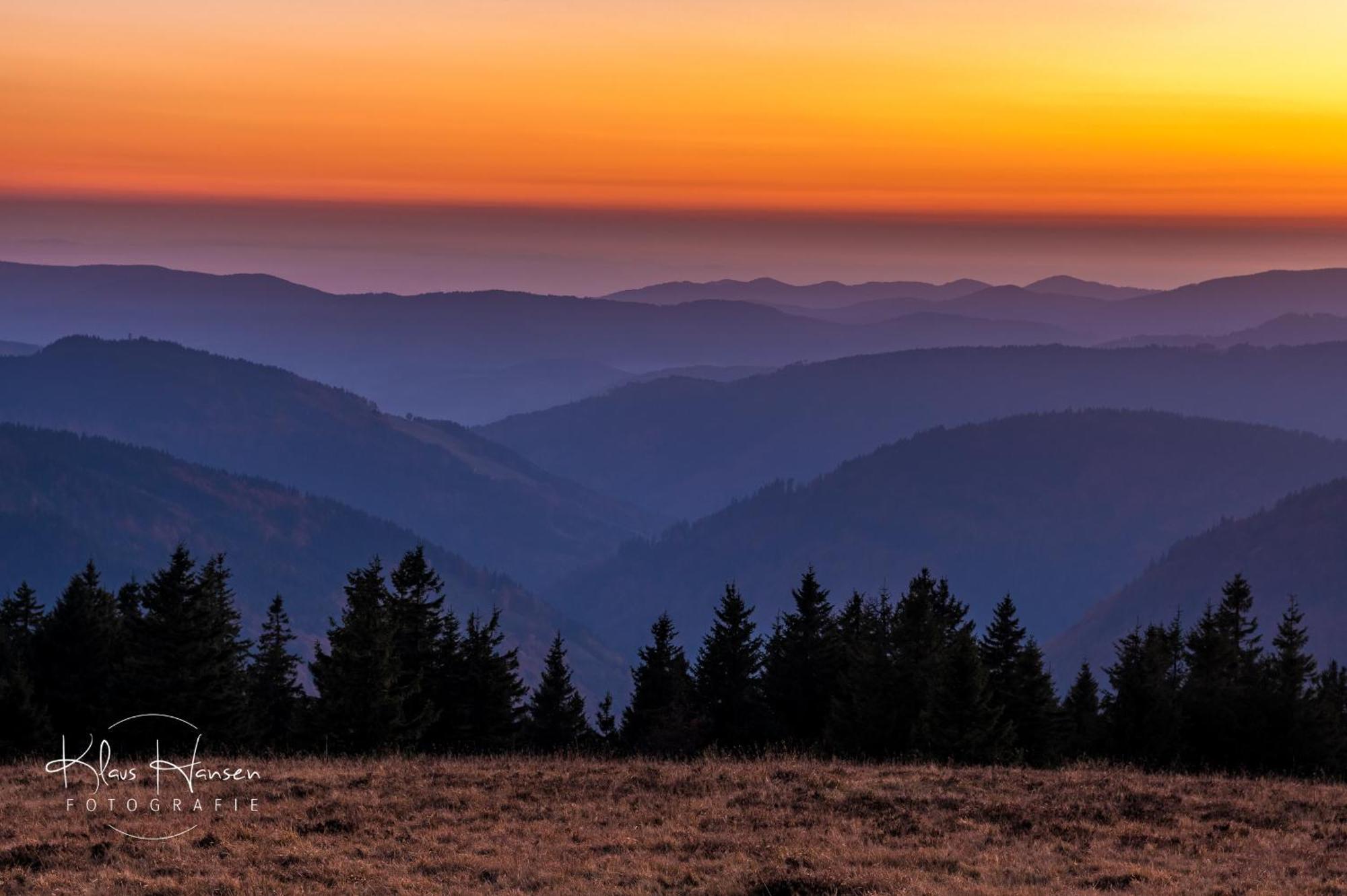 Fewo Sunneschii, Hoechenschwand, Dorf Am Himmel, Sauna Im Haus Διαμέρισμα Εξωτερικό φωτογραφία