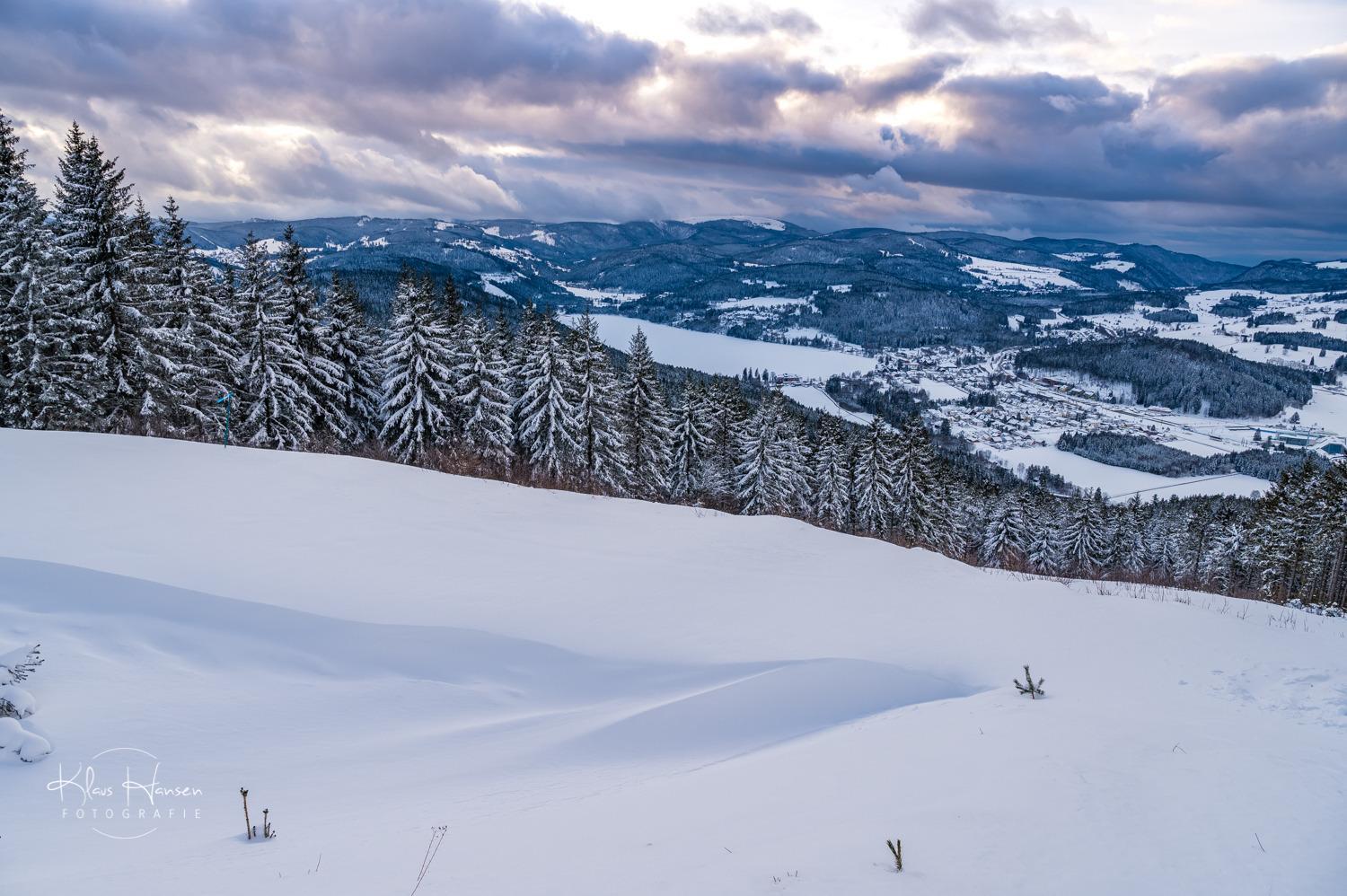 Fewo Sunneschii, Hoechenschwand, Dorf Am Himmel, Sauna Im Haus Διαμέρισμα Εξωτερικό φωτογραφία