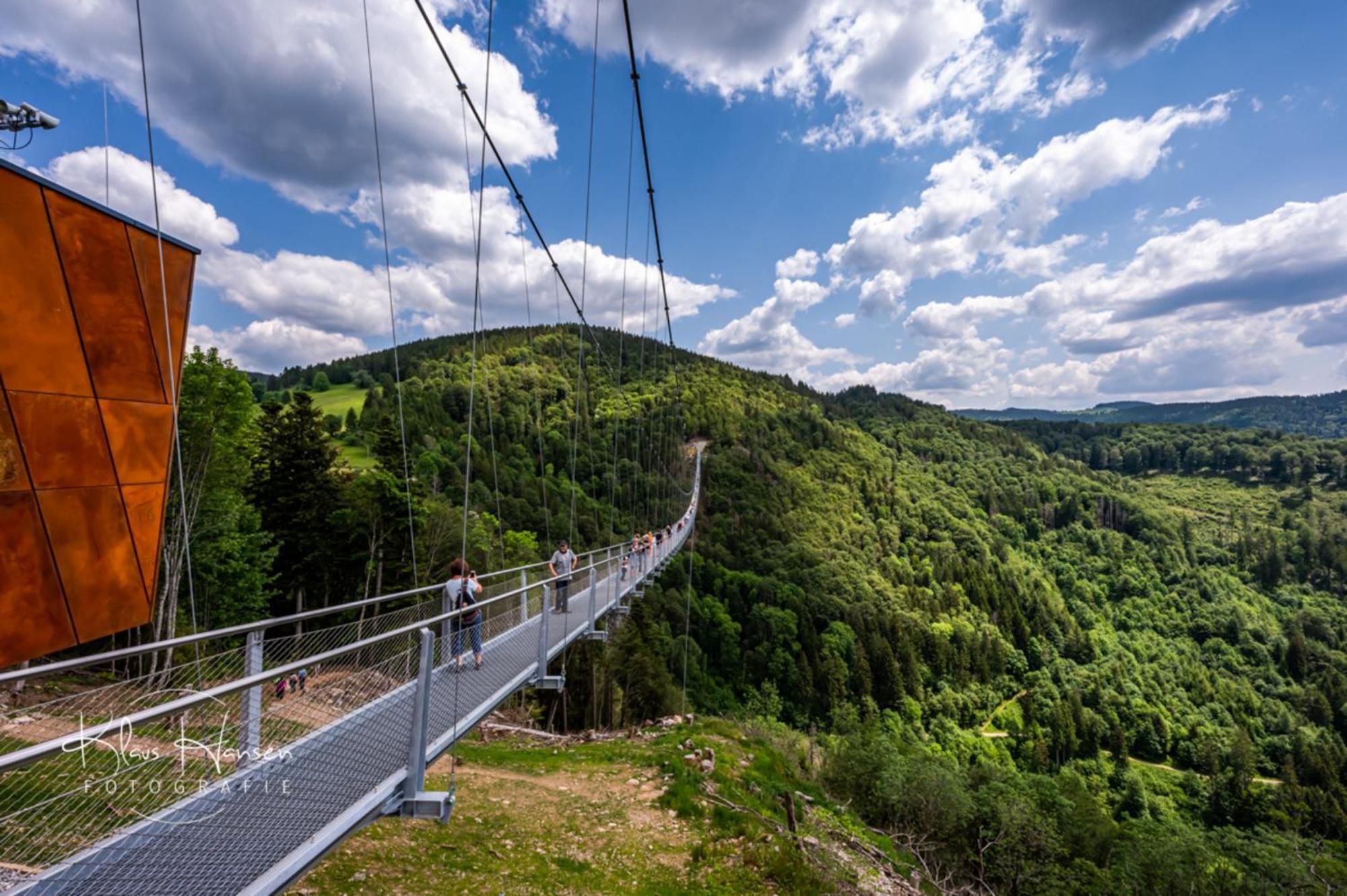 Fewo Sunneschii, Hoechenschwand, Dorf Am Himmel, Sauna Im Haus Διαμέρισμα Εξωτερικό φωτογραφία