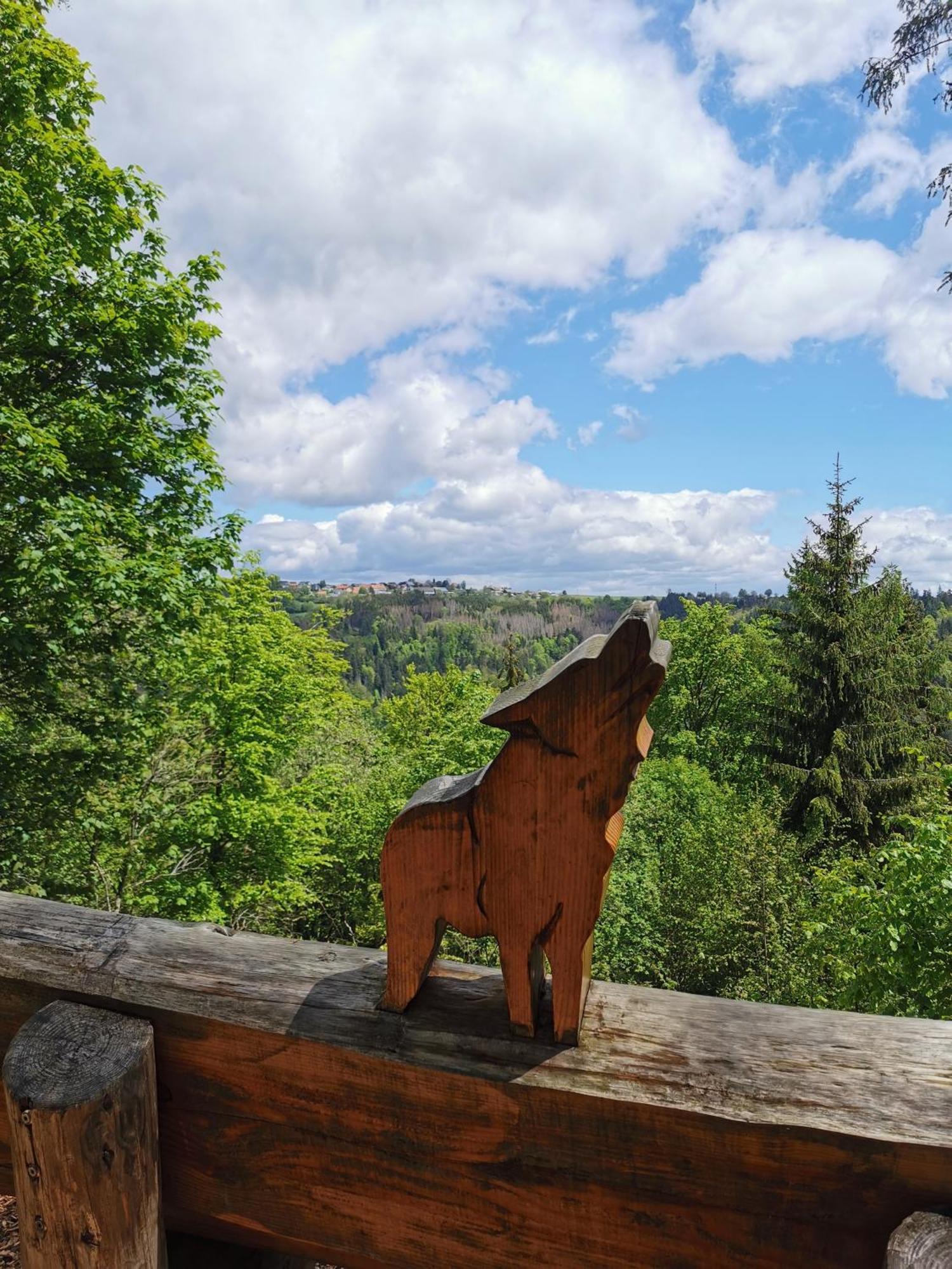 Fewo Sunneschii, Hoechenschwand, Dorf Am Himmel, Sauna Im Haus Διαμέρισμα Εξωτερικό φωτογραφία